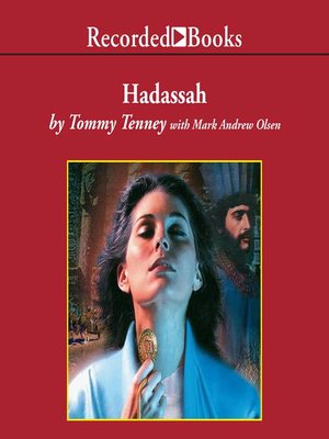 cover image of Hadassah